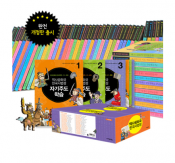 역사공화국 한국사법정 완간세트 자음과모음 공식판매처